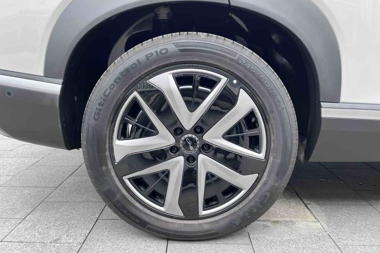 Used BYD Sealion 07 DM-i 2025 150 Flagship+ Edition Exterior 10