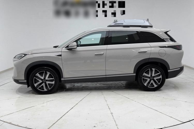 Used BYD Sealion 07 DM-i 2025 150 Flagship+ Edition Exterior 3