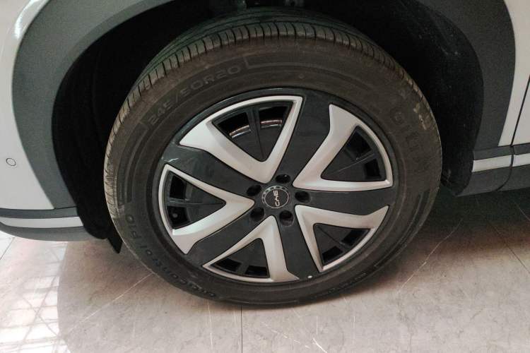 Used BYD Sealion 07 DM-i 2025 150 Flagship+ Edition Exterior 4