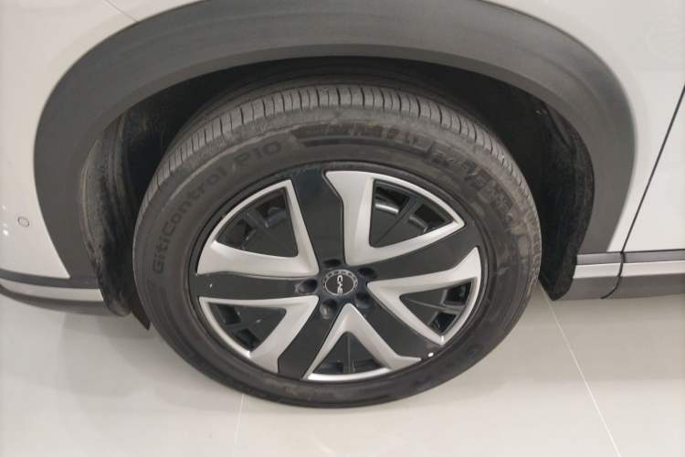 Used BYD Sealion 07 DM-i 2025 150 Flagship+ Edition Exterior 4