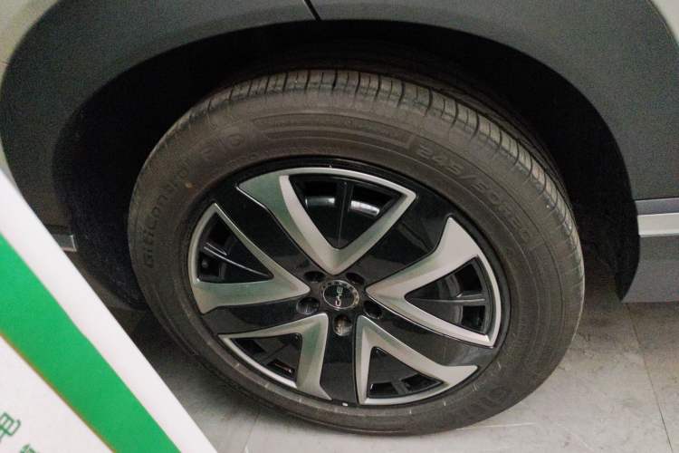 Used BYD Sealion 07 DM-i 2025 150 Flagship+ Edition Exterior 5