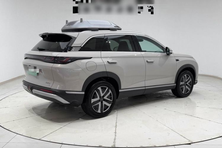 Used BYD Sealion 07 DM-i 2025 150 Flagship+ Edition Exterior 5