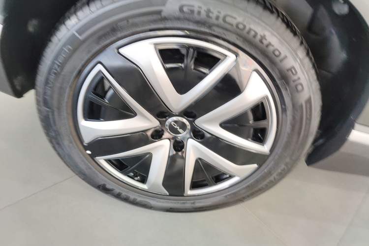 Used BYD Sealion 07 DM-i 2025 150 Flagship Edition Exterior 5