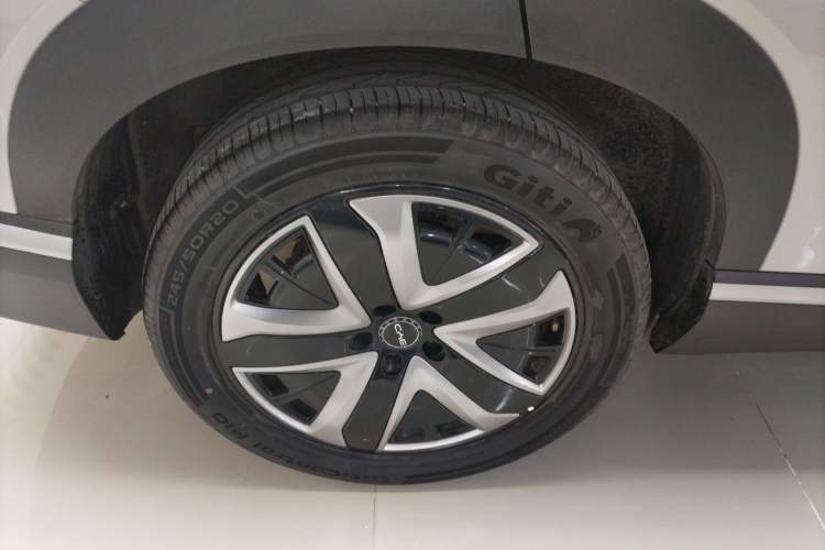 Used BYD Sealion 07 DM-i 2025 150 Flagship+ Edition Exterior 5