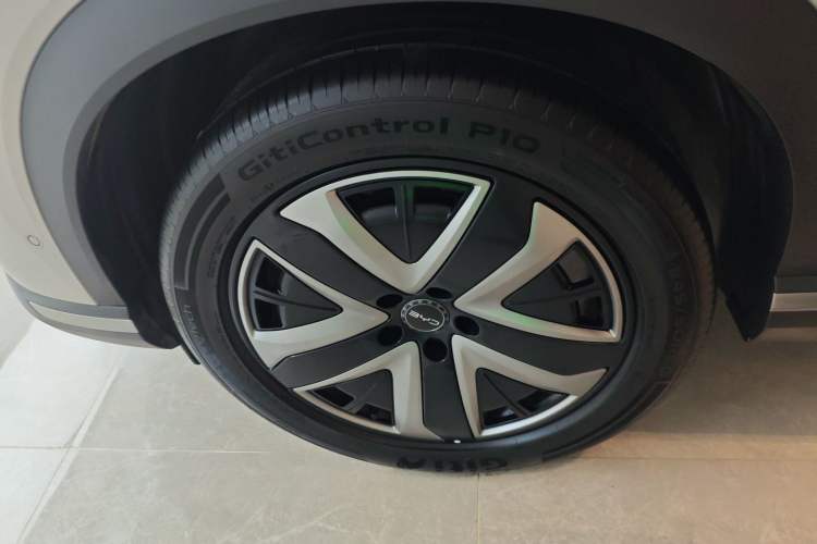 Used BYD Sealion 07 DM-i 2025 150 Flagship+ Edition Exterior 7