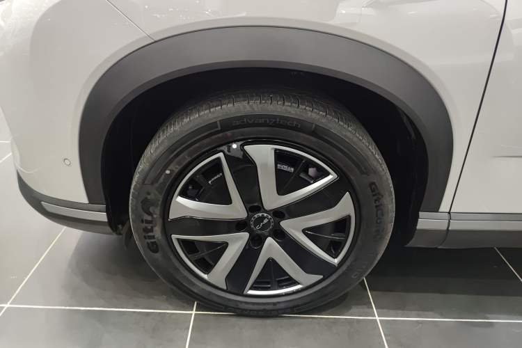 Used BYD Sealion 07 DM-i 2025 150 Flagship+ Edition Exterior 7