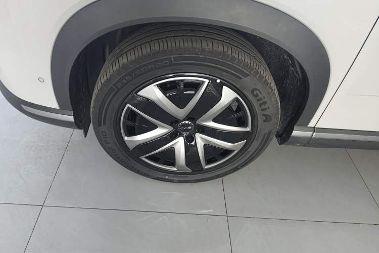 Used BYD Sealion 07 DM-i 2025 150 Flagship+ Edition Exterior 7