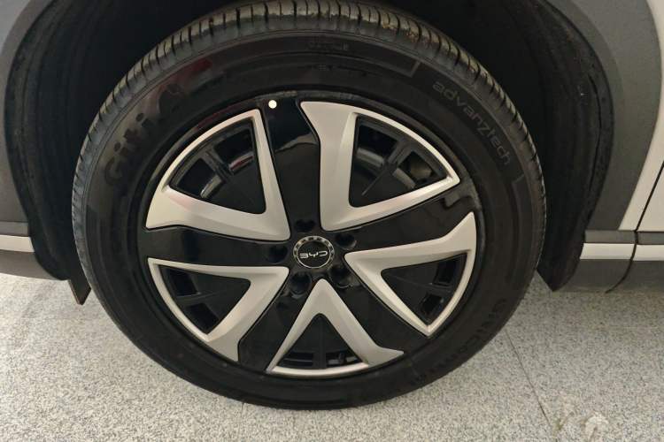 Used BYD Sealion 07 DM-i 2025 150 Flagship+ Edition Exterior 7