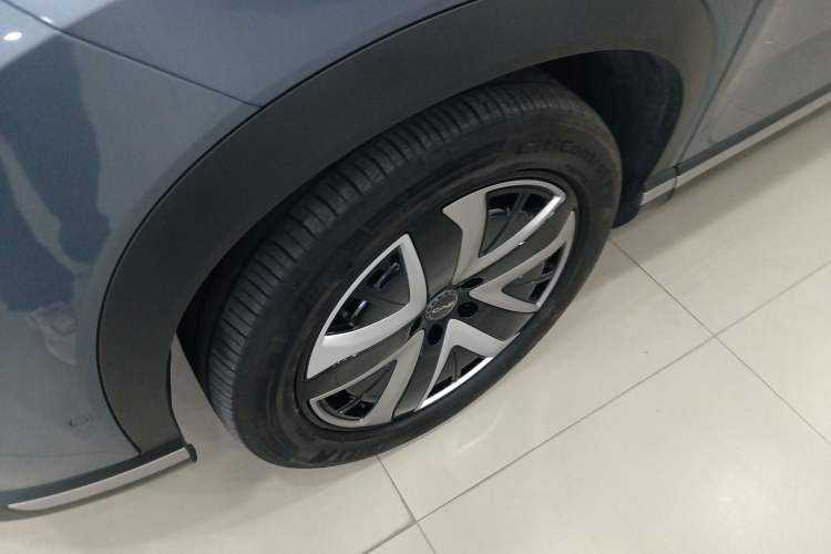 Used BYD Sealion 07 DM-i 2025 150 Flagship+ Edition Exterior 7