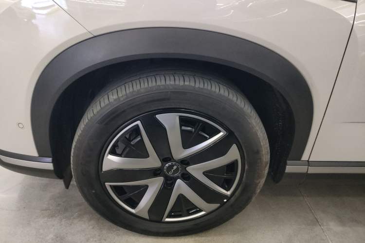 Used BYD Sealion 07 DM-i 2025 150 Flagship+ Edition Exterior 7