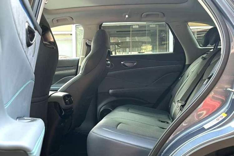 Used BYD Sealion 07 DM-i 2025 150 Flagship+ Edition Exterior 7