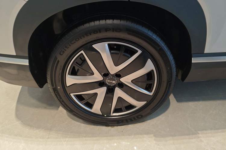 Used BYD Sealion 07 DM-i 2025 150 Flagship+ Edition Exterior 8