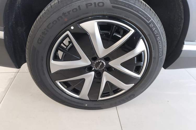 Used BYD Sealion 07 DM-i 2025 150 Flagship+ Edition Exterior 8