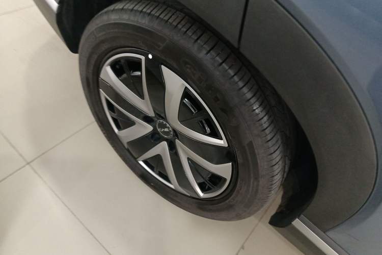 Used BYD Sealion 07 DM-i 2025 150 Flagship+ Edition Exterior 8