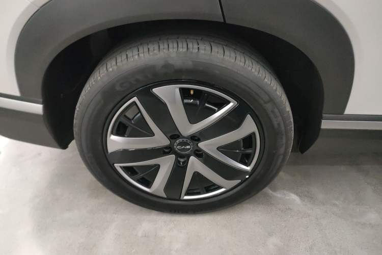 Used BYD Sealion 07 DM-i 2025 150 Flagship+ Edition Exterior 8