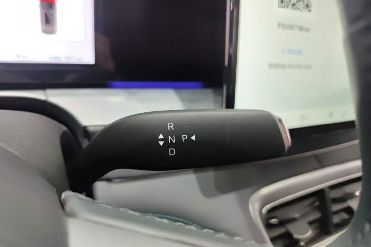 Used BYD Sealion 07 DM-i 2025 150 Flagship+ Edition Gear Lever