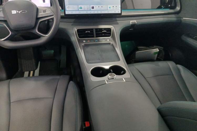 Used BYD Sealion 07 DM-i 2025 150 Flagship+ Edition Gear Lever