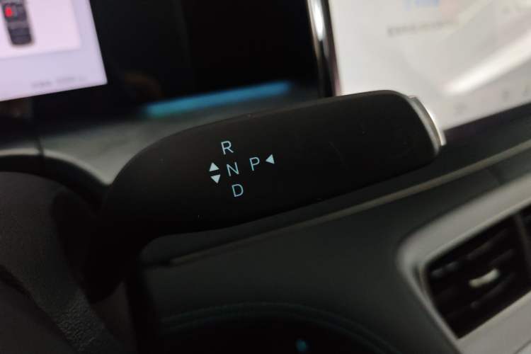 Used BYD Sealion 07 DM-i 2025 150 Flagship+ Edition Gear Lever