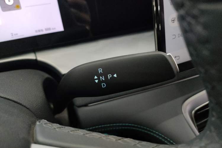 Used BYD Sealion 07 DM-i 2025 150 Flagship+ Edition Gear Lever