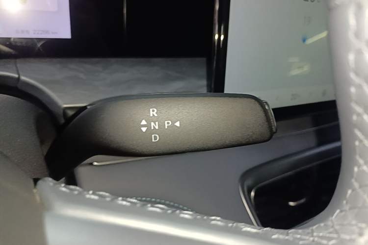 Used BYD Sealion 07 DM-i 2025 150 Flagship Edition Gear Lever