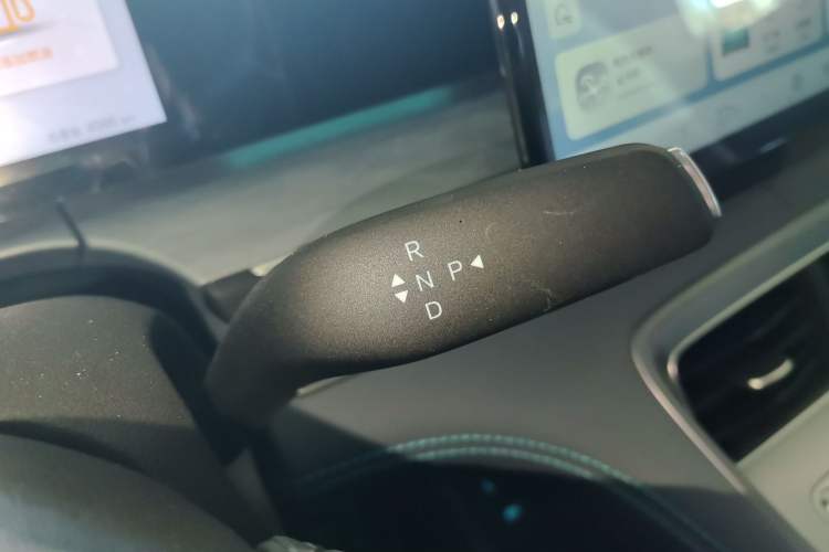 Used BYD Sealion 07 DM-i 2025 150 Flagship+ Edition Gear Lever