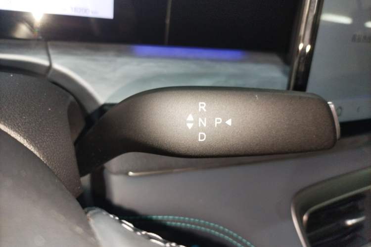 Used BYD Sealion 07 DM-i 2025 150 Flagship+ Edition Gear Lever