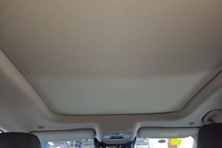 Used BYD Sealion 07 DM-i 2025 150 Flagship+ Edition Headliner