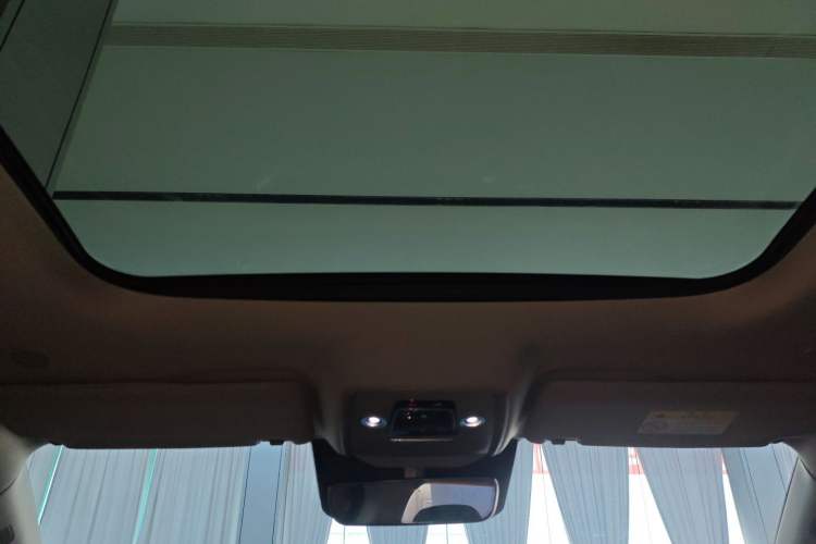 Used BYD Sealion 07 DM-i 2025 150 Flagship+ Edition Headliner