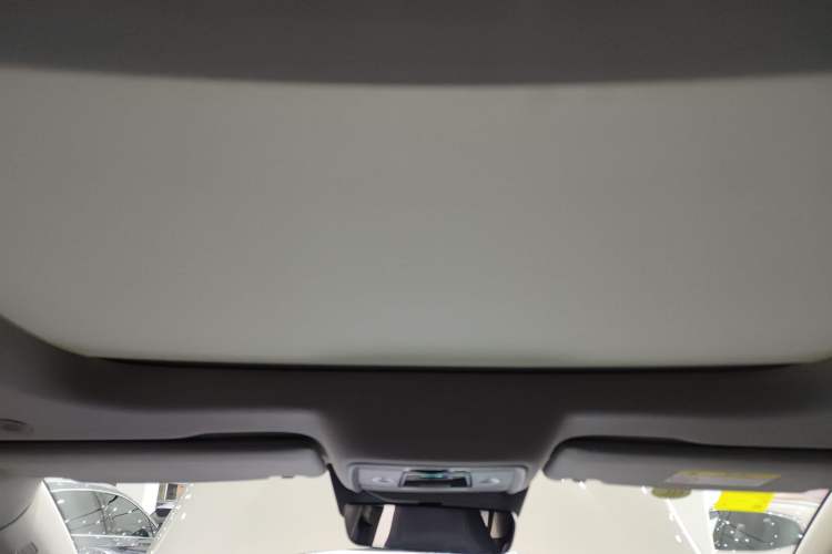Used BYD Sealion 07 DM-i 2025 150 Flagship+ Edition Headliner