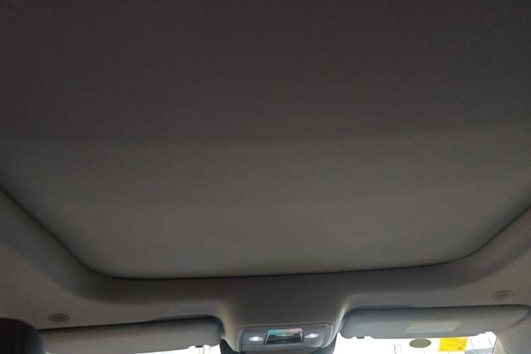 Used BYD Sealion 07 DM-i 2025 150 Flagship+ Edition Headliner