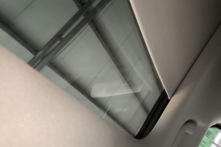 Used BYD Sealion 07 DM-i 2025 150 Flagship+ Edition Headliner