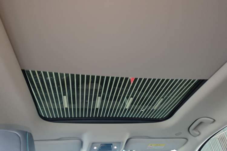 Used BYD Sealion 07 DM-i 2025 150 Flagship+ Edition Headliner