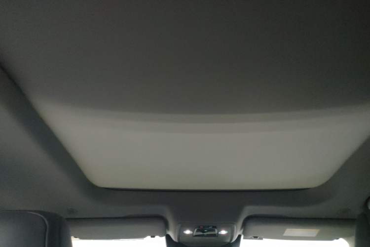 Used BYD Sealion 07 DM-i 2025 150 Flagship+ Edition Headliner