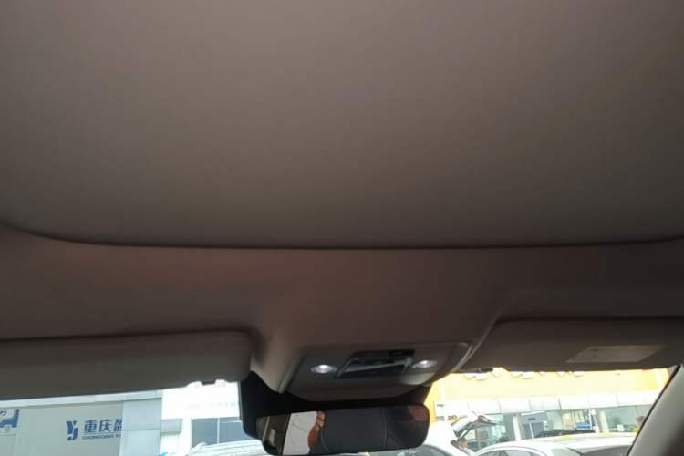 Used BYD Sealion 07 DM-i 2025 150 Flagship+ Edition Headliner