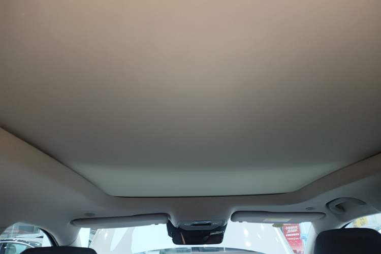 Used BYD Sealion 07 DM-i 2025 150 Flagship+ Edition Headliner