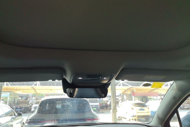 Used BYD Sealion 07 DM-i 2025 150 Flagship+ Edition Headliner