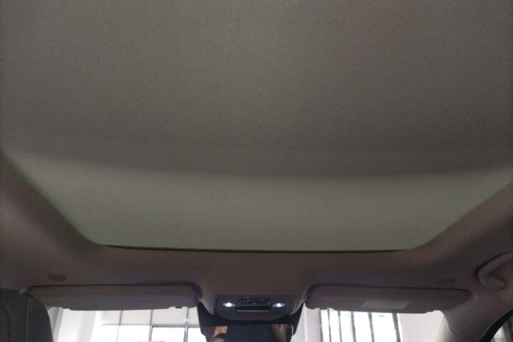 Used BYD Sealion 07 DM-i 2025 150 Flagship+ Edition Headliner