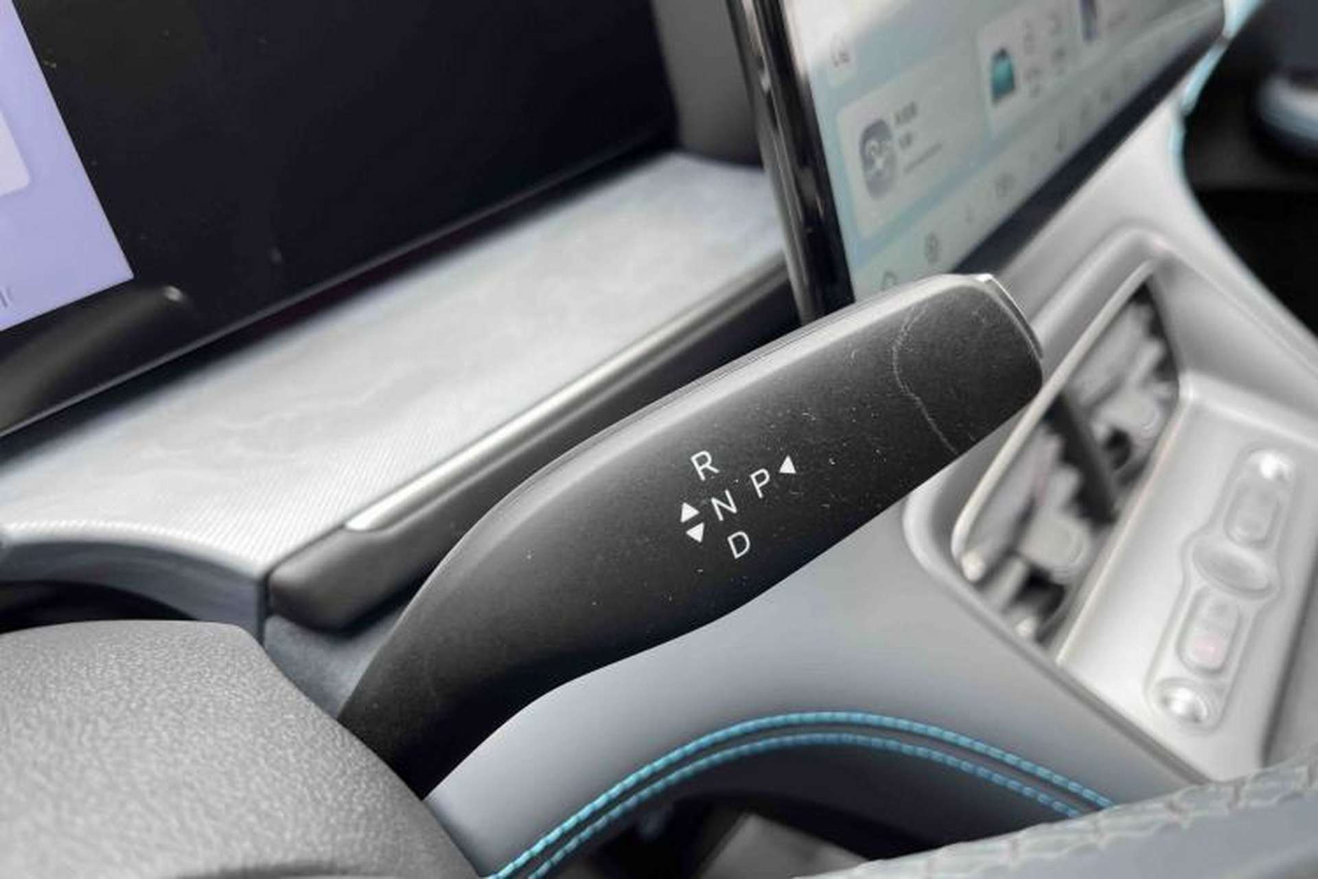 Used BYD Sealion 07 DM-i 2025 150 Flagship+ Edition Interior 5