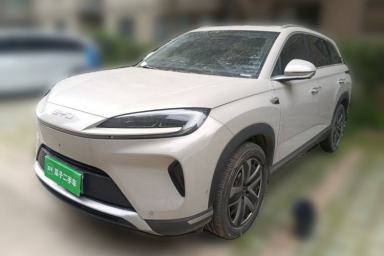 Used BYD Sealion 07 DM-i 2025 150 Flagship+ Edition