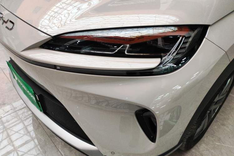 Used BYD Sealion 07 DM-i 2025 150 Flagship+ Edition Left Front Headlight