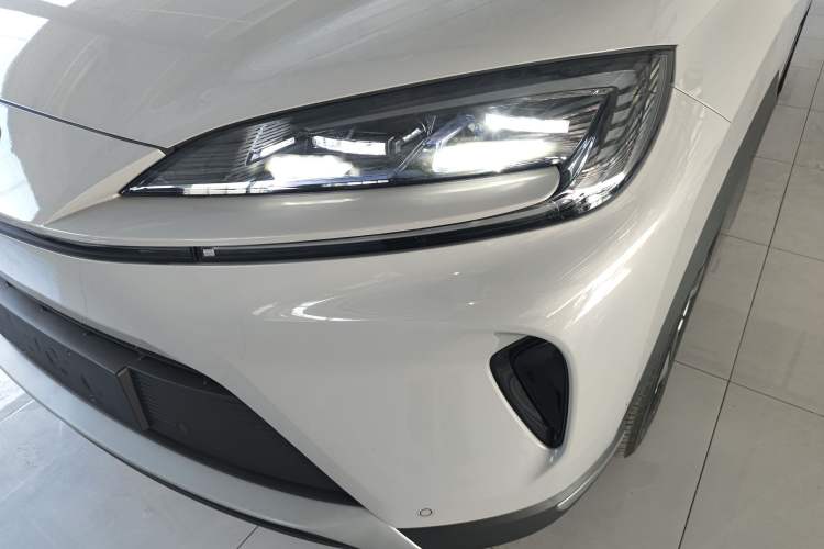 Used BYD Sealion 07 DM-i 2025 150 Flagship+ Edition Left Front Headlight