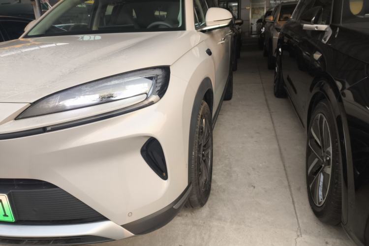 Used BYD Sealion 07 DM-i 2025 150 Flagship+ Edition Left Front Headlight