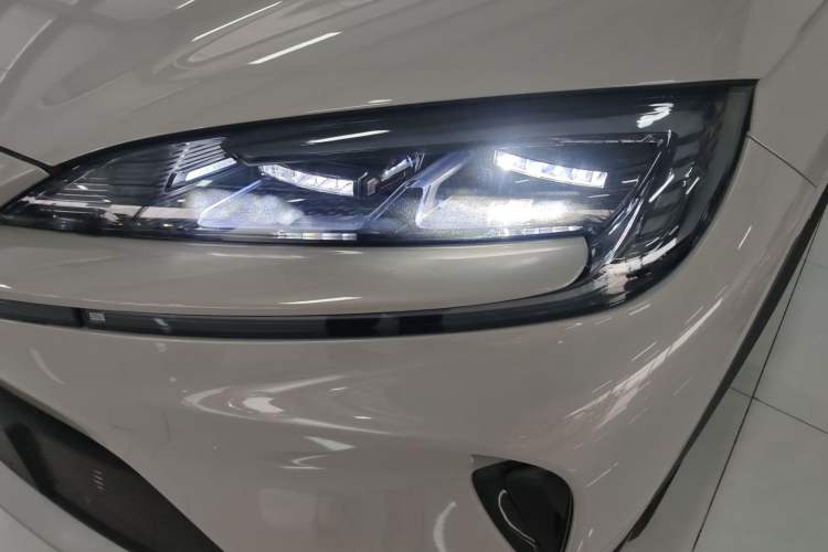 Used BYD Sealion 07 DM-i 2025 150 Flagship+ Edition Left Front Headlight