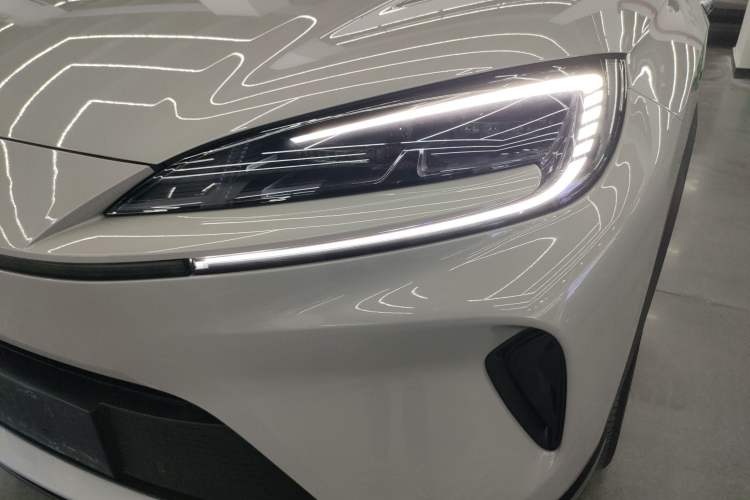 Used BYD Sealion 07 DM-i 2025 150 Flagship+ Edition Left Front Headlight