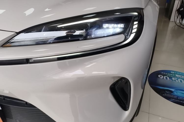 Used BYD Sealion 07 DM-i 2025 150 Flagship+ Edition Left Front Headlight