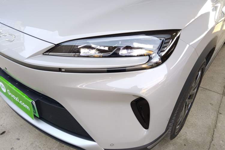 Used BYD Sealion 07 DM-i 2025 150 Flagship+ Edition Left Front Headlight