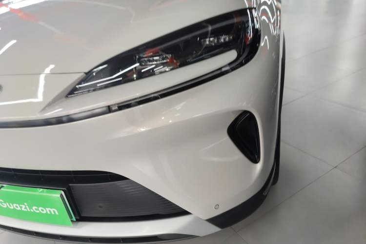 Used BYD Sealion 07 DM-i 2025 150 Flagship Edition Left Front Headlight