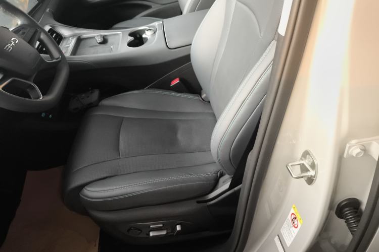 Used BYD Sealion 07 DM-i 2025 150 Flagship+ Edition Left Front Seat