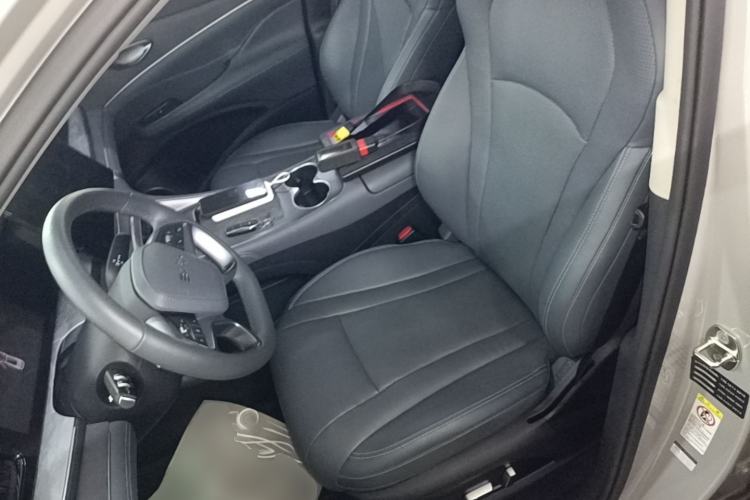 Used BYD Sealion 07 DM-i 2025 150 Flagship Edition Left Front Seat