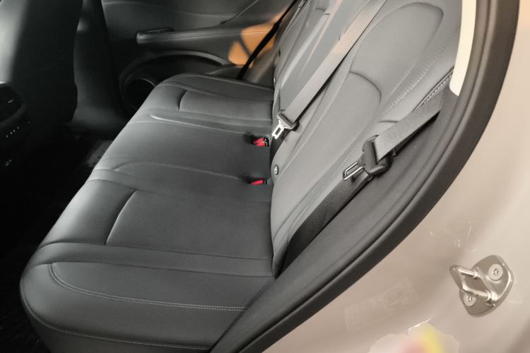 Used BYD Sealion 07 DM-i 2025 150 Flagship+ Edition Left Rear Seat